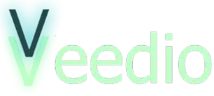 Veedio logo